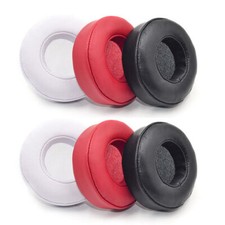 Für Beats MIXR Headset Ersatz Ohrpolster Kissen Schaum Ohrenschützer Headphones