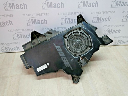 Audi bj 2008 bose - a3,
