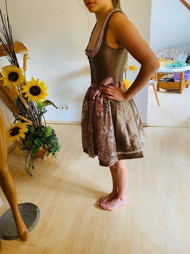 Original krüger dirndl 34 - krüger, gr