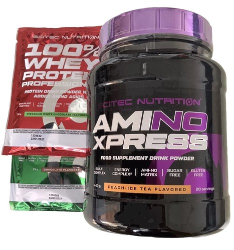 Scitec nutrition - scitec,
