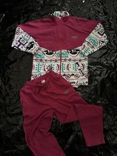 Alex Athletics Trainingsanzug Size M Retro Vintage Tracksuit