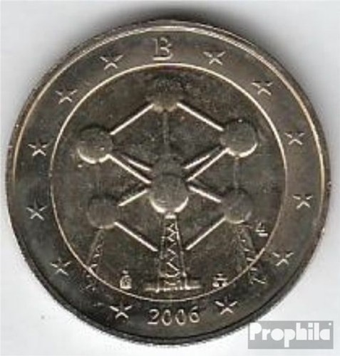 Belgien 2006