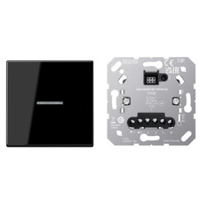 JUNG HOME Tastdimmer 1711DE