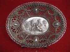 Schale Putten Barock