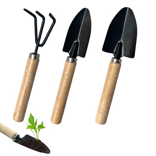 Stück mini gartenwerkzeug - 3,