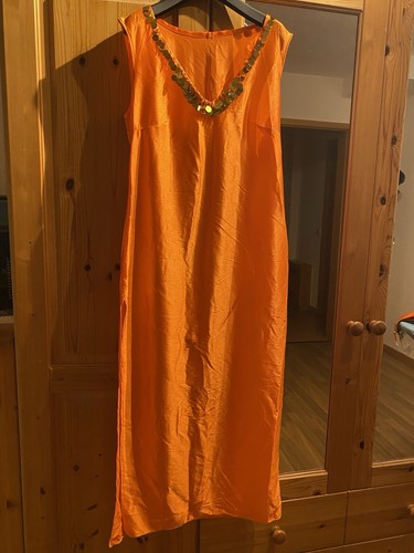 Bauchtanzkleid mit zubehör - bauchtanzkleid,,
