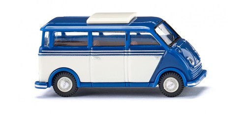 Wiking 033402 dkw - 033402,