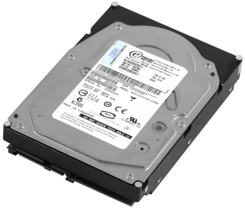 Festplatte ibm 39r7350 26k5842 - 39r7350,