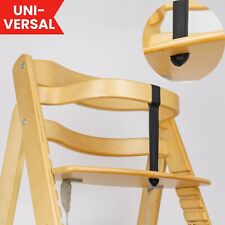 Kinder Hochstuhl Schrittgurt