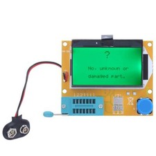 LCR-T4 ESR Meter