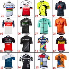 Fahrradshirt herren kurzarm - fahrradshirt,