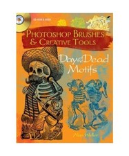 Day of the Dead Motifs, Alan Weller