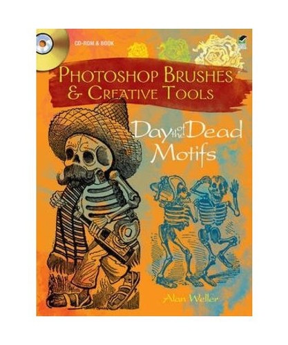 Day the dead - the, motifs,