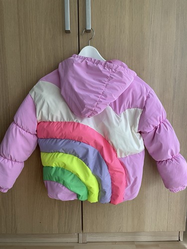 Winterjacke für mädchen - winterjacke,