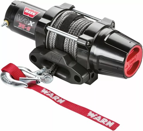 Winde vrx warn 101030 - winde,