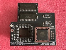 Speichererweiterung 4MB  Fast
