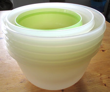Tupperware 6  Schüssel