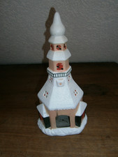 Lichterhaus/ Seiffener Kirche