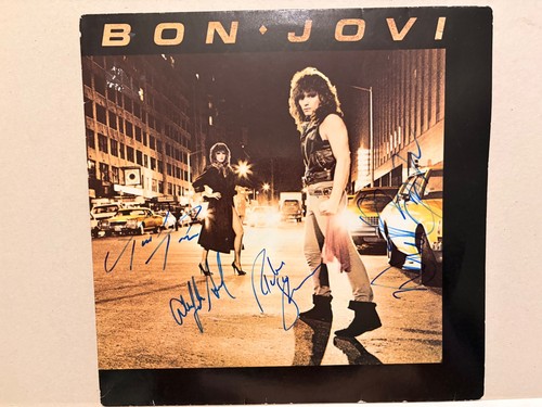 Original jon bon - jon, jovi