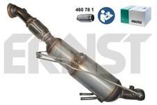 Dieselpartikelfilter DPF 1040Mm für VW Crafter 30-50 Pritsche 2F 2.5