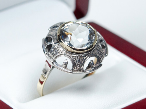 Gold silber antiker - -, art