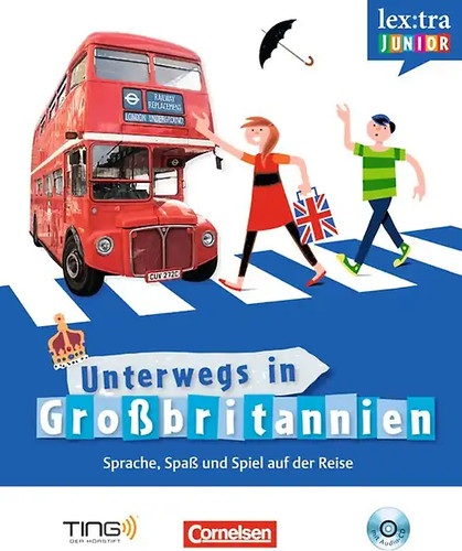 Lextra junior englisch - junior,