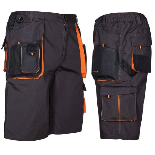 Arbeitshose arbeitsshorts - arbeitshose,