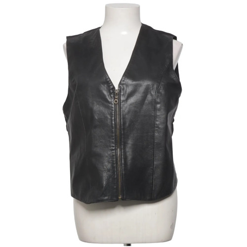 Avon lederweste damen - lederweste,,
