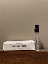 Young Rose Byredo EdP