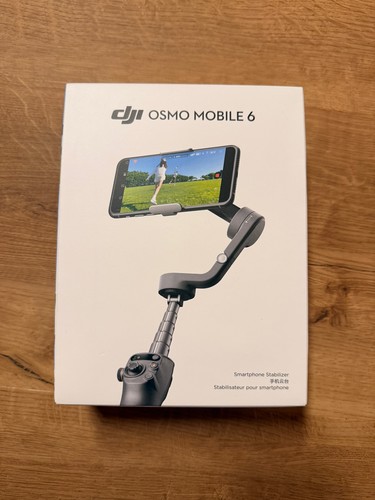 Dji osmo mobile - mobile, 6