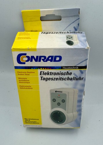 Elektronische