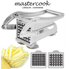 Kartoffelhäcksler Chips