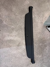 Laderaumabdeckung Hutablage