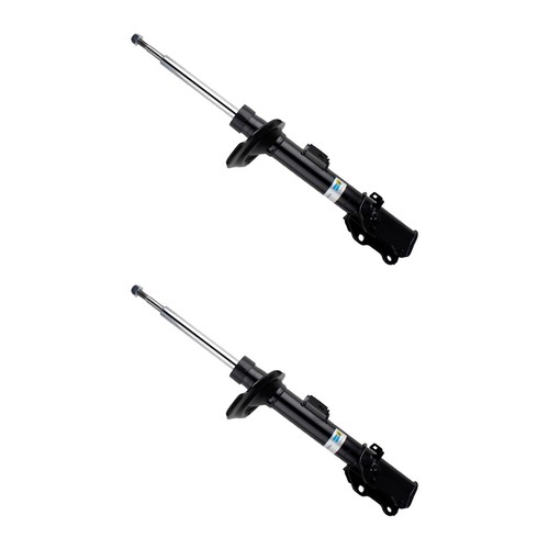 Stoßdämpfer set vorderachse - stoßdämpfer-set,