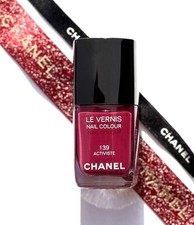 Chanel Le Vernis Nail Polish