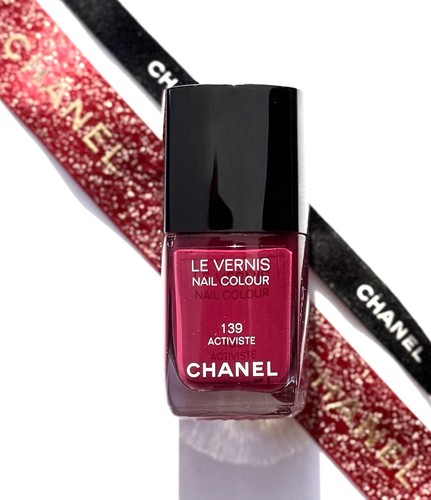 Chanel vernis nail - vernis, polish