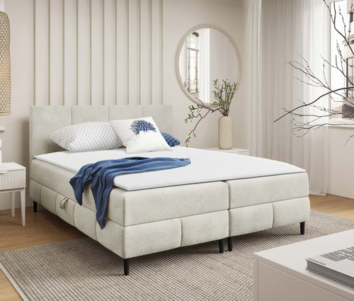 Boxspringbett box centina - centina, 2