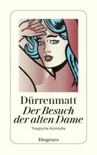 Friedrich dürrenmatt - friedrich,