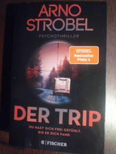 Der Trip - Du hast dich frei