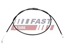 FAST Motorhaubenzug  für FIAT