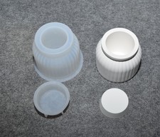 Silikonform Gießform diy