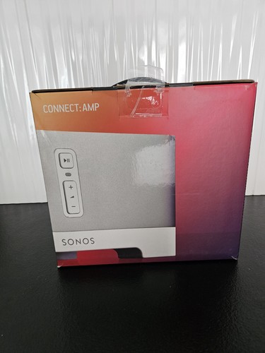 Sonos connect amp 2gen app - sonos,