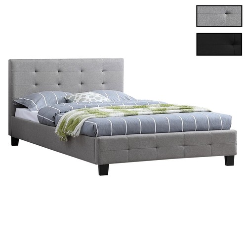 Polsterbett einzelbett design - polsterbett,