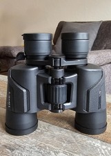 Olympus Fernglas 8-16x40 S -