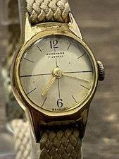JUNGHANS Damen Armbanduhr -