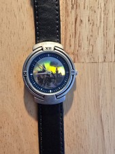 Harry Potter Armbanduhr –