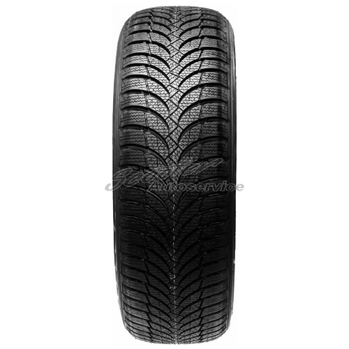 165 r13 77t winterreifen - 1x,
