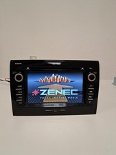 Navigationsradio zenec e3715 - navigationsradio,