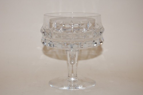 Sektschale 5cm glas hold - glas,