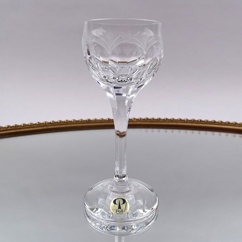 Peill diana likörglas - peill,